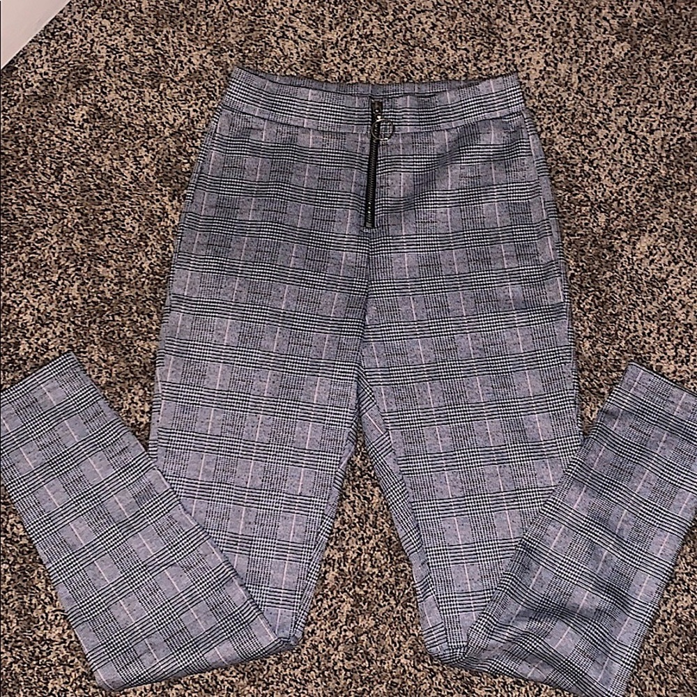 Dress pants